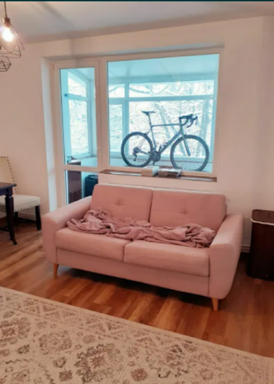 De vanzare! Apartament cu 2 camere situat in zona Parc Copou